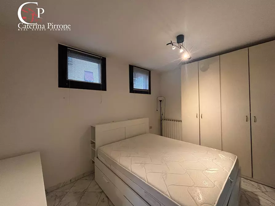 Immagine 15 di Appartamento in vendita  in via Aretina a Firenze