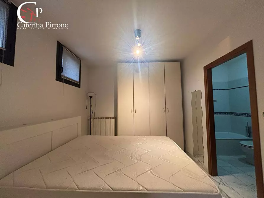 Immagine 16 di Appartamento in vendita  in via Aretina a Firenze