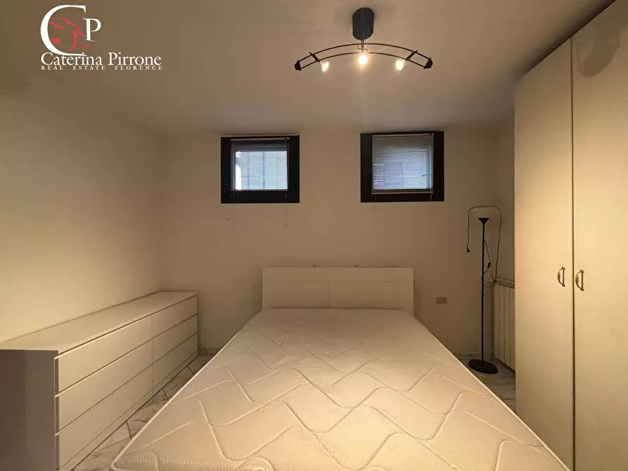 Immagine 17 di Appartamento in vendita  in via Aretina a Firenze