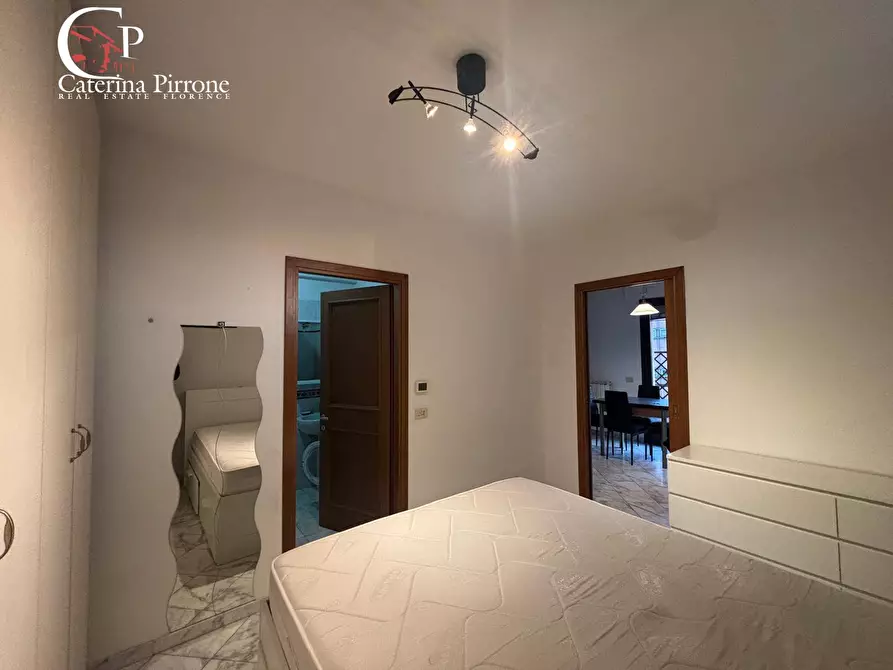 Immagine 18 di Appartamento in vendita  in via Aretina a Firenze