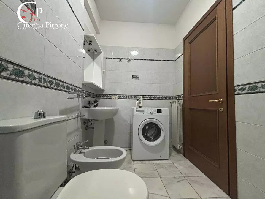 Immagine 19 di Appartamento in vendita  in via Aretina a Firenze