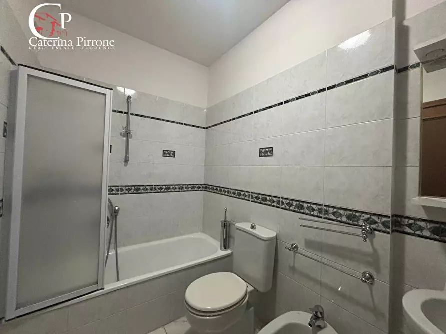 Immagine 20 di Appartamento in vendita  in via Aretina a Firenze