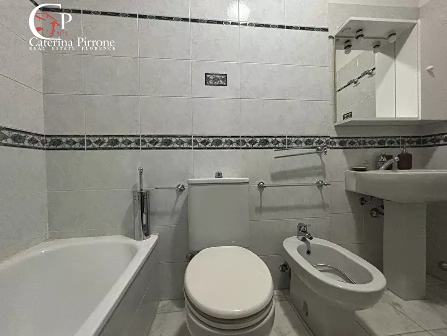 Immagine 21 di Appartamento in vendita  in via Aretina a Firenze