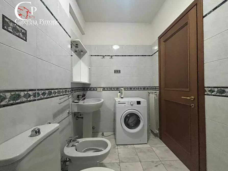 Immagine 22 di Appartamento in vendita  in via Aretina a Firenze