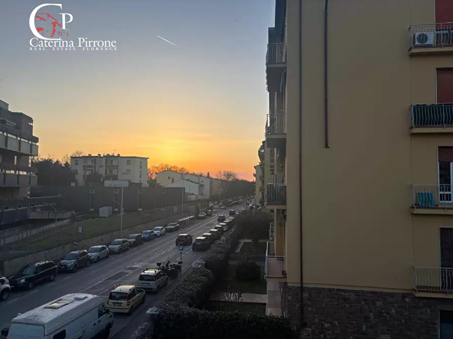 Immagine 11 di Appartamento in vendita  in via Aretina a Firenze