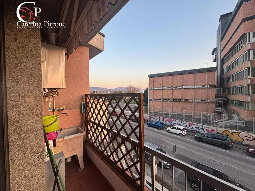 Immagine 9 di Appartamento in vendita  in via Aretina a Firenze
