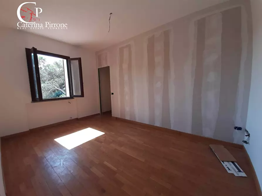 Immagine 11 di Appartamento in vendita  in via Giacomo Matteotti a Rosignano Marittimo