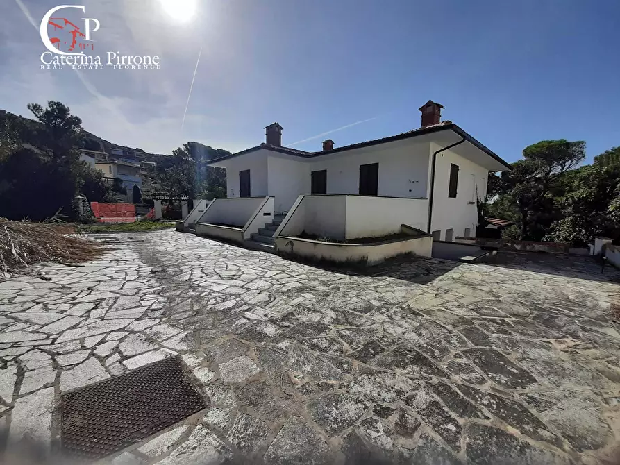 Immagine 2 di Appartamento in vendita  in via Giacomo Matteotti a Rosignano Marittimo