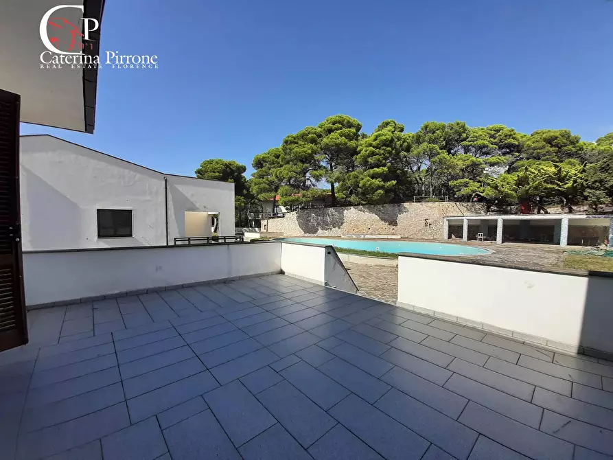 Immagine 6 di Appartamento in vendita  in via Giacomo Matteotti a Rosignano Marittimo