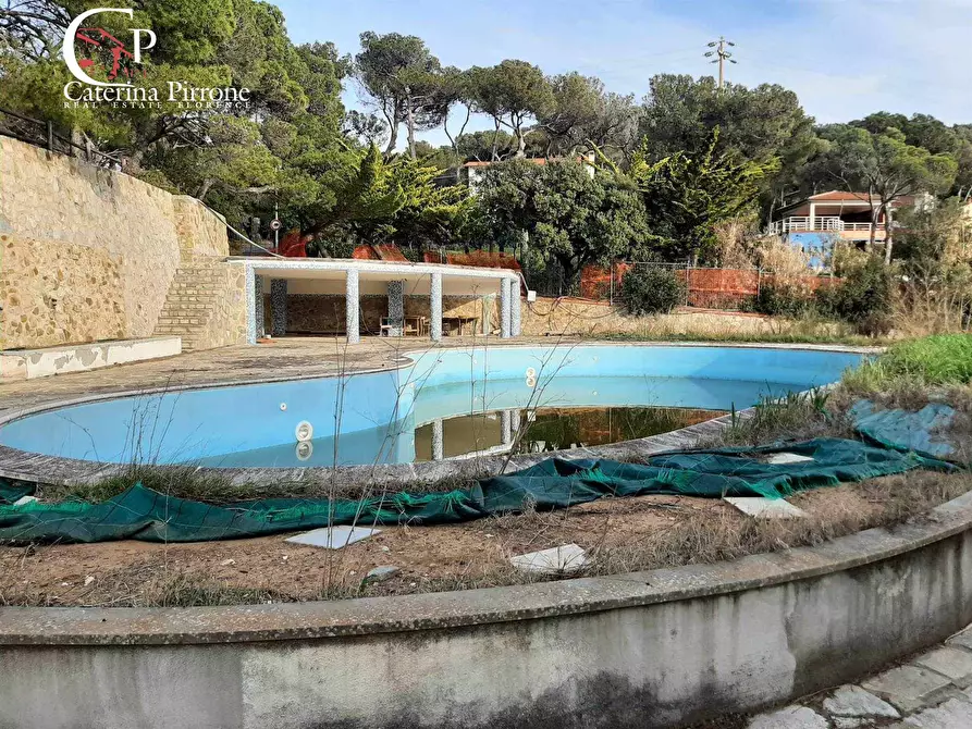 Immagine 8 di Appartamento in vendita  in via Giacomo Matteotti a Rosignano Marittimo