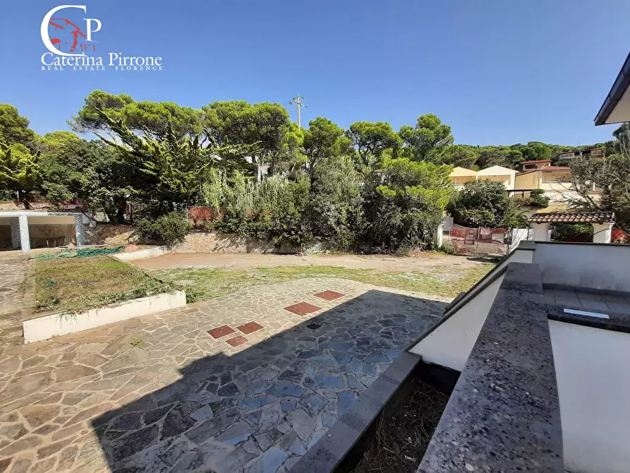 Immagine 9 di Appartamento in vendita  in via Giacomo Matteotti a Rosignano Marittimo