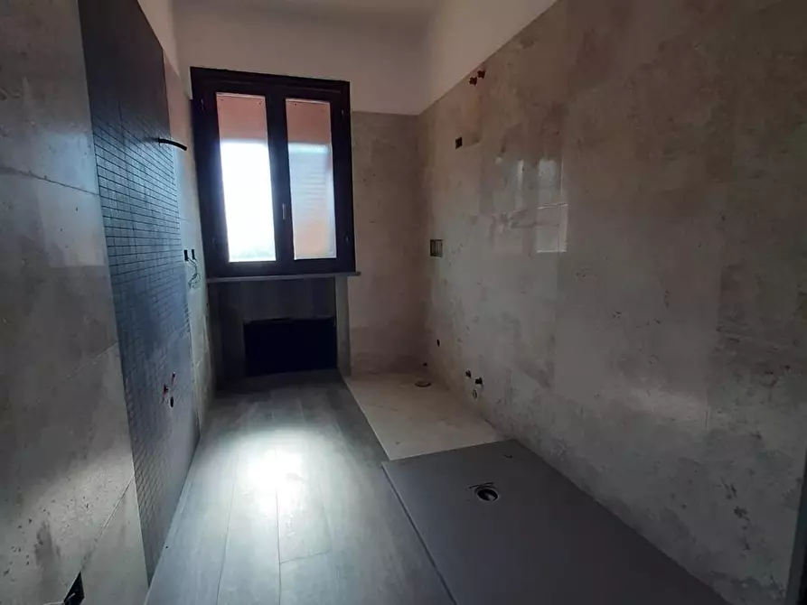 Immagine 17 di Appartamento in vendita  in via Giacomo Matteotti a Rosignano Marittimo