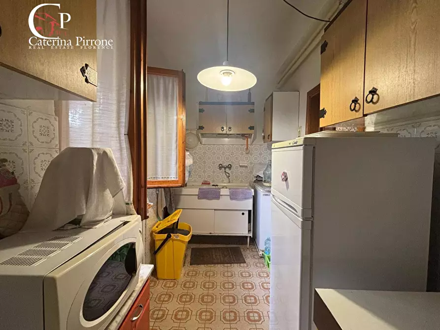 Immagine 4 di Casa indipendente in vendita  in via Poggio Conca a Vaglia