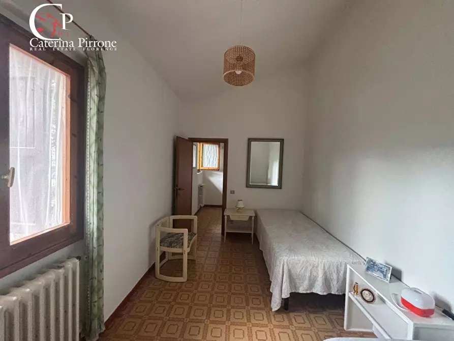 Immagine 17 di Casa indipendente in vendita  in via Poggio Conca a Vaglia