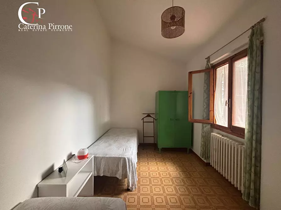 Immagine 18 di Casa indipendente in vendita  in via Poggio Conca a Vaglia