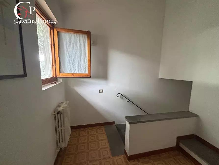 Immagine 16 di Casa indipendente in vendita  in via Poggio Conca a Vaglia
