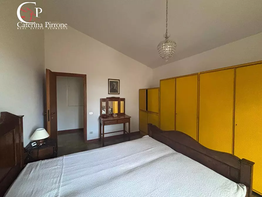 Immagine 22 di Casa indipendente in vendita  in via Poggio Conca a Vaglia