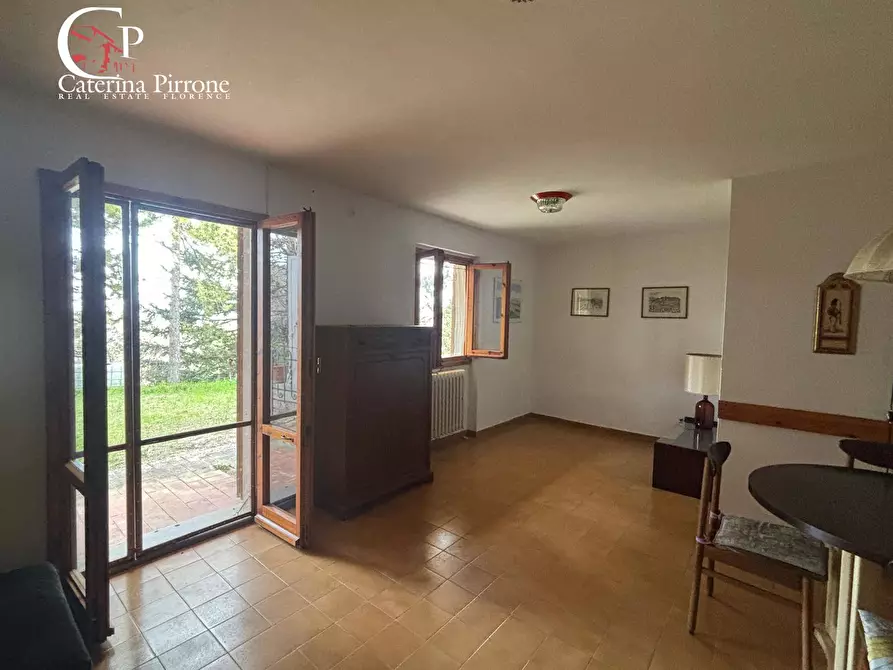 Immagine 25 di Casa indipendente in vendita  in via Poggio Conca a Vaglia