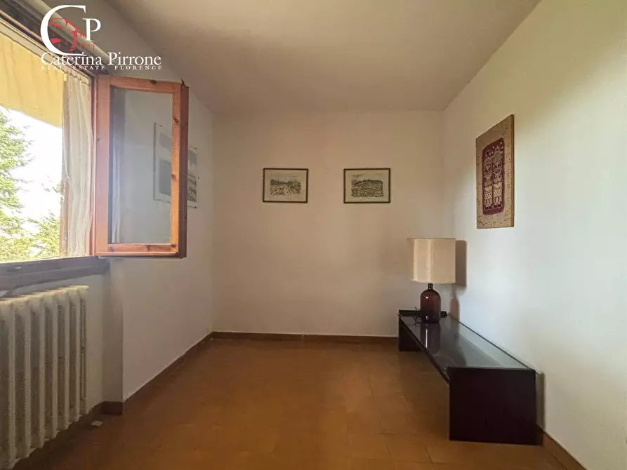 Immagine 26 di Casa indipendente in vendita  in via Poggio Conca a Vaglia