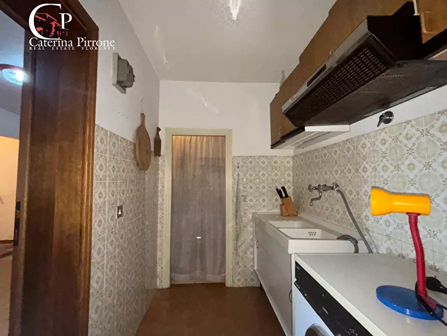 Immagine 29 di Casa indipendente in vendita  in via Poggio Conca a Vaglia