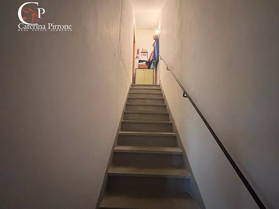 Immagine 15 di Casa indipendente in vendita  in via Poggio Conca a Vaglia