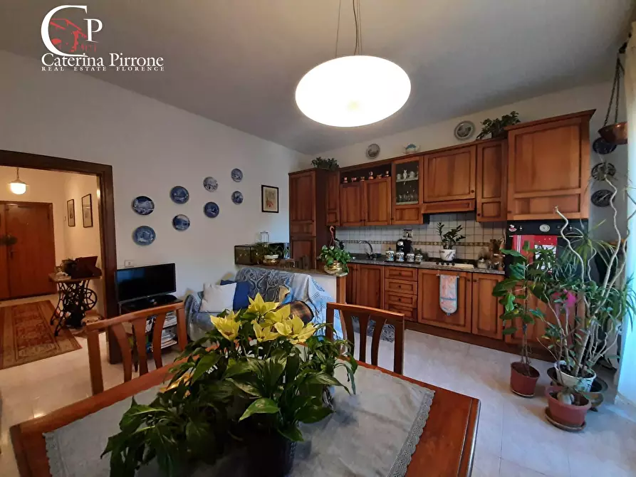 Immagine 12 di Appartamento in vendita  in via 20 Giugno 1944 a Rosignano Marittimo