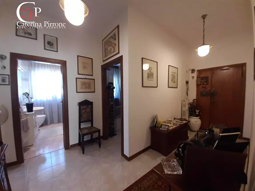 Immagine 19 di Appartamento in vendita  in via 20 Giugno 1944 a Rosignano Marittimo