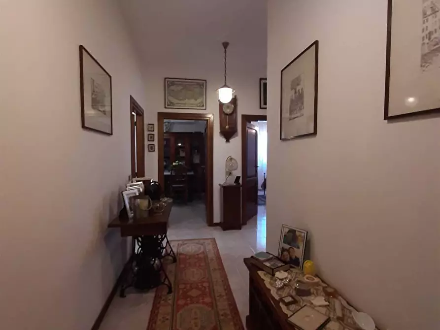 Immagine 20 di Appartamento in vendita  in via 20 Giugno 1944 a Rosignano Marittimo