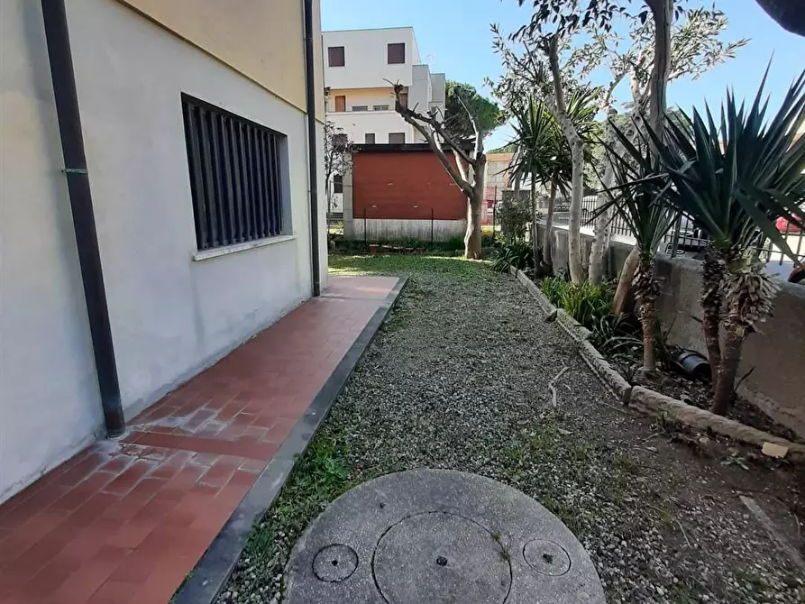 Immagine 4 di Appartamento in vendita  in via 20 Giugno 1944 a Rosignano Marittimo