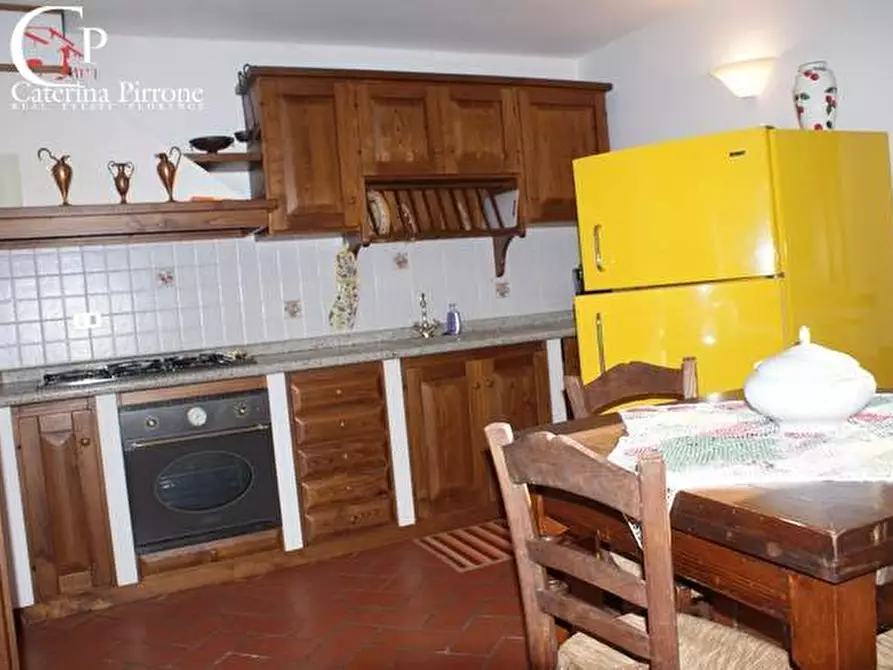 Immagine 20 di Rustico / casale in vendita  in Via di Fonte Marina a Montescudaio