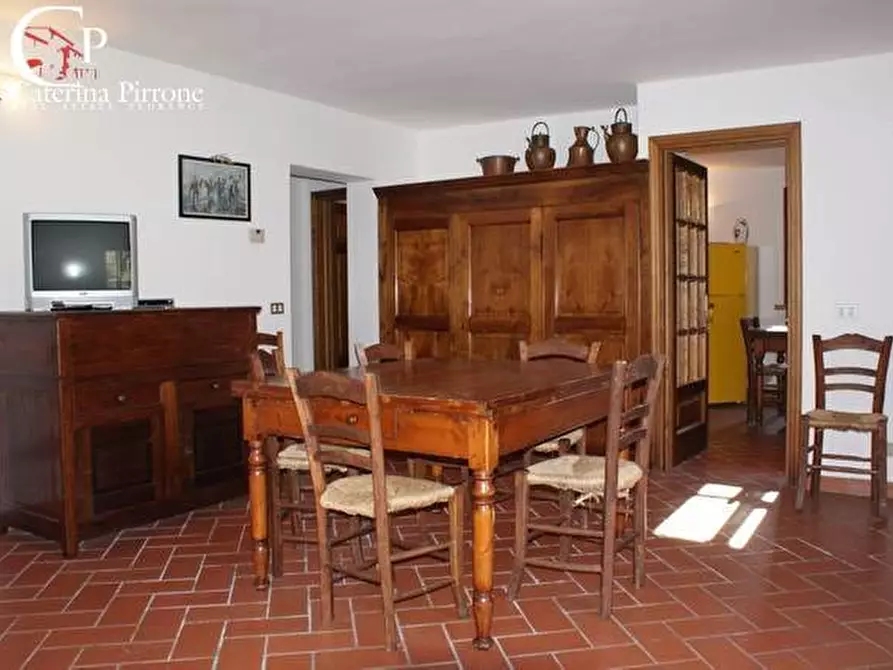 Immagine 21 di Rustico / casale in vendita  in Via di Fonte Marina a Montescudaio