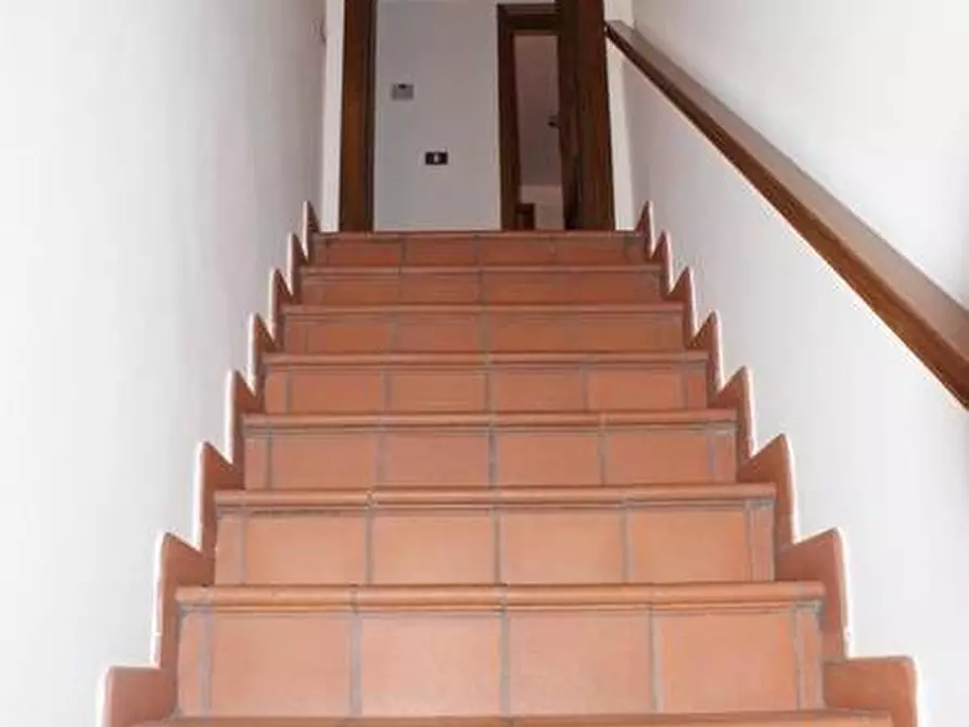 Immagine 22 di Rustico / casale in vendita  in Via di Fonte Marina a Montescudaio