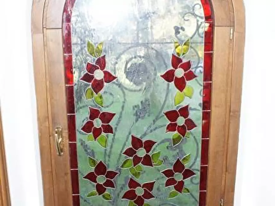 Immagine 25 di Rustico / casale in vendita  in Via di Fonte Marina a Montescudaio