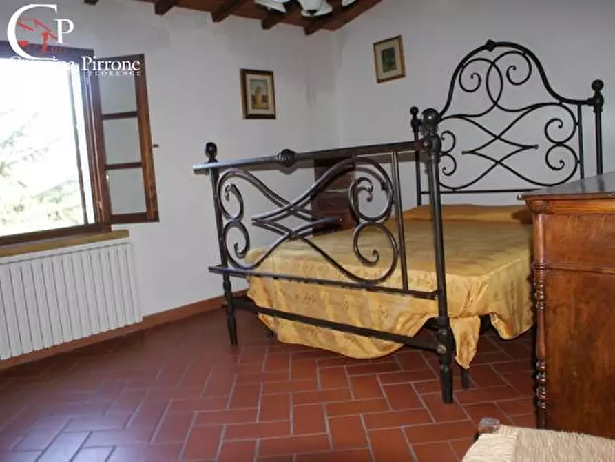 Immagine 30 di Rustico / casale in vendita  in Via di Fonte Marina a Montescudaio