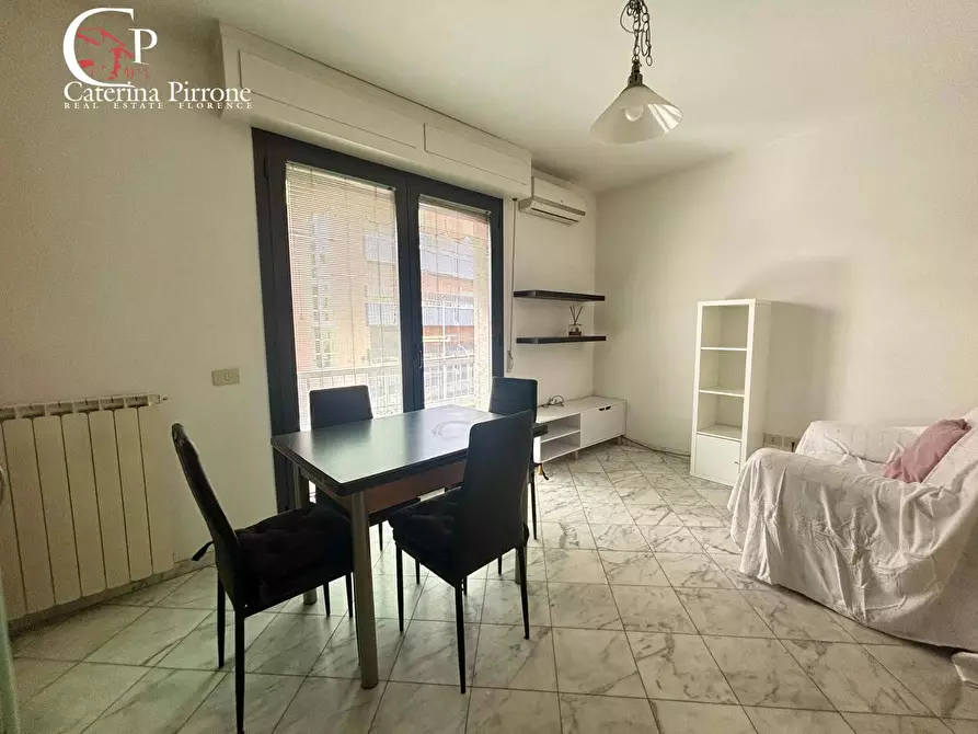 Immagine 2 di Appartamento in vendita  in via Aretina a Firenze