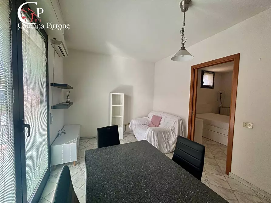 Immagine 4 di Appartamento in vendita  in via Aretina a Firenze