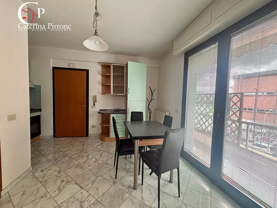 Immagine 3 di Appartamento in vendita  in via Aretina a Firenze