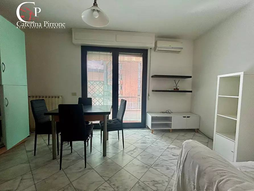 Immagine 1 di Appartamento in vendita  in via Aretina a Firenze