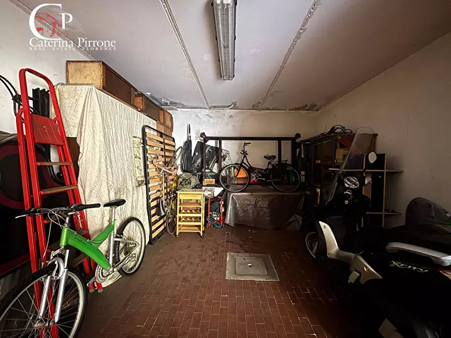 Immagine 24 di Appartamento in vendita  in via Aretina a Firenze