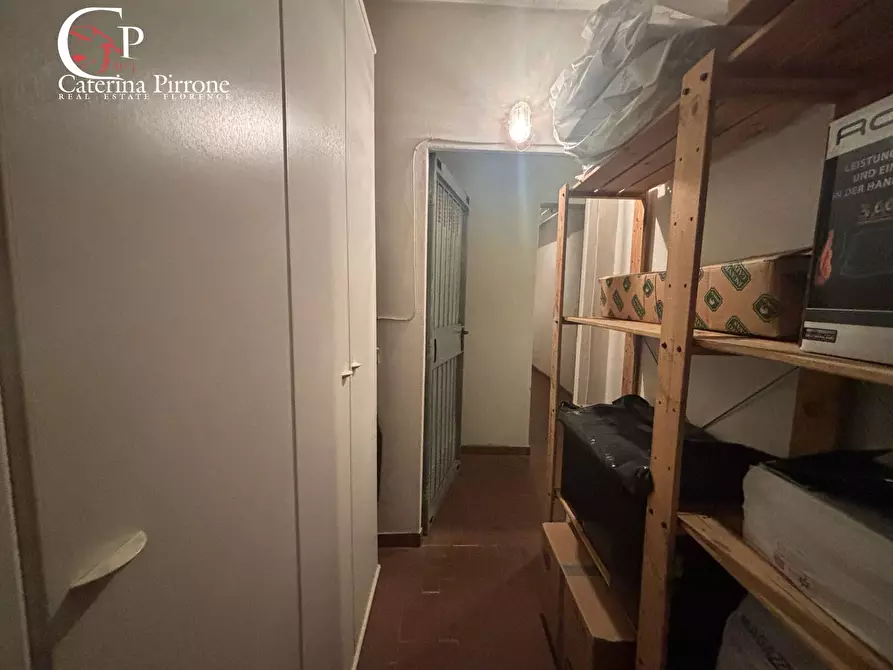 Immagine 23 di Appartamento in vendita  in via Aretina a Firenze