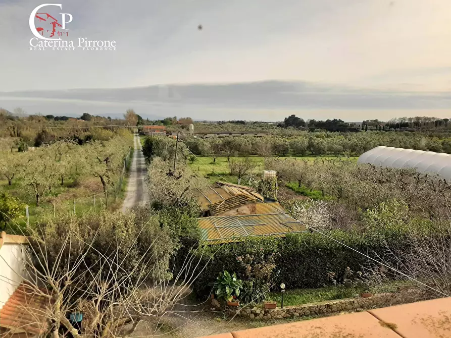 Immagine 9 di Rustico / casale in vendita  in viale Italia a Rosignano Marittimo