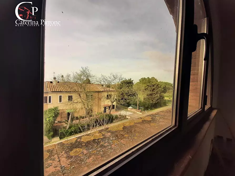 Immagine 10 di Rustico / casale in vendita  in viale Italia a Rosignano Marittimo