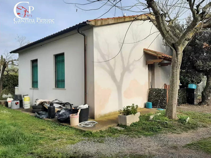 Immagine 2 di Rustico / casale in vendita  in viale Italia a Rosignano Marittimo