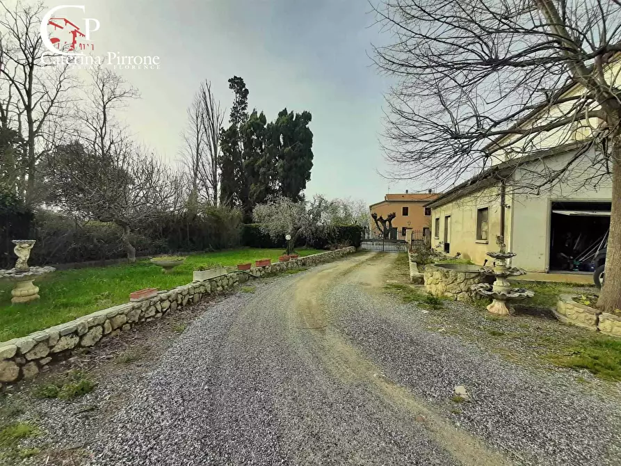 Immagine 3 di Rustico / casale in vendita  in viale Italia a Rosignano Marittimo