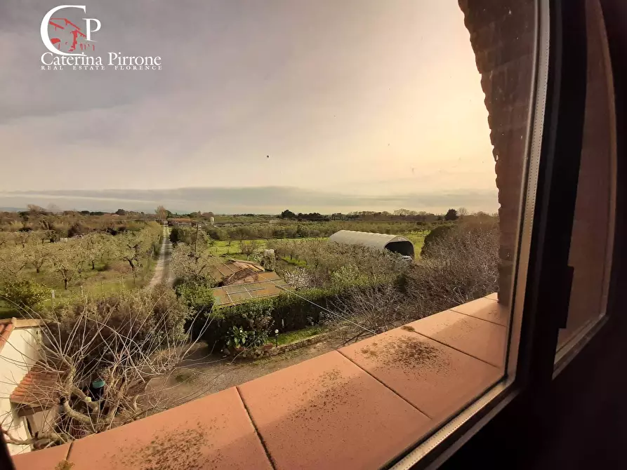 Immagine 11 di Rustico / casale in vendita  in viale Italia a Rosignano Marittimo