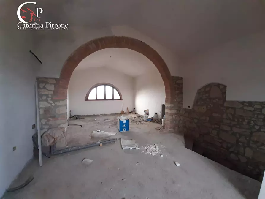 Immagine 16 di Rustico / casale in vendita  in viale Italia a Rosignano Marittimo