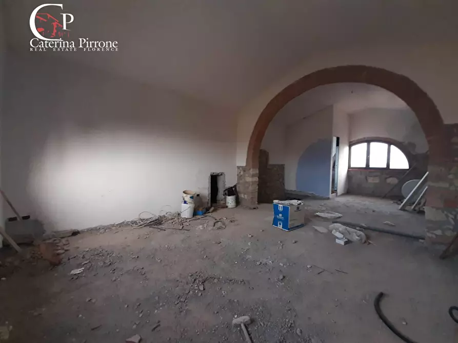 Immagine 17 di Rustico / casale in vendita  in viale Italia a Rosignano Marittimo