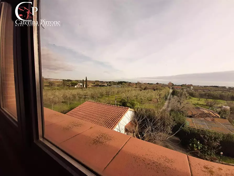 Immagine 12 di Rustico / casale in vendita  in viale Italia a Rosignano Marittimo