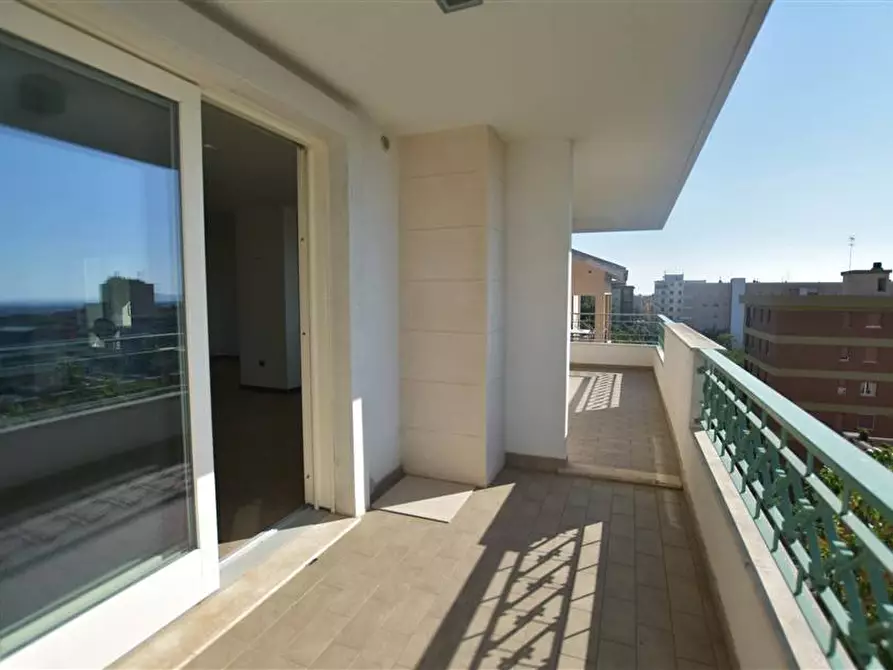 Immagine 1 di Appartamento in vendita  in via principessa jolanda a Sassari