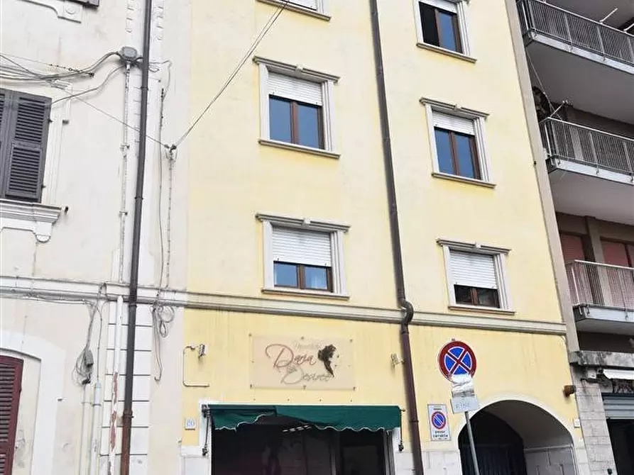Immagine 1 di Appartamento in vendita  in via enrico costa a Sassari